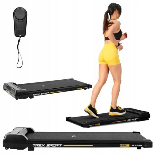  Home training treadmill for the bed walking pad AERO Trex Sport