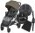  Espiro Wave Green Day Kinderwagen