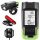  Aptel RW29 bicycle light 1000 lm battery