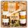 GIFT set basket products syrup jam