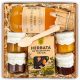  GIFT set basket products syrup jam