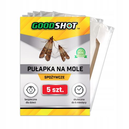  Anti-moth glue 0.25 kg 500 ml