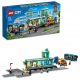  LEGO City 60335 Train Station