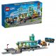  LEGO City 60335 Train Station