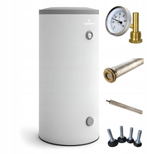 EXCHANGER TANK GALMET SGW(S) MINI TOWER 100L 26-108000