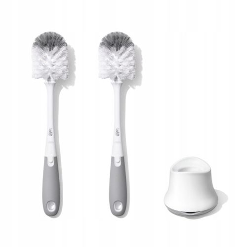  OXO Tot Bottle Cleaning Brush, 2 pcs.