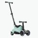  SmarTrike Scooter – 4in1 Xtend Scooter + Ride-on Soft Green