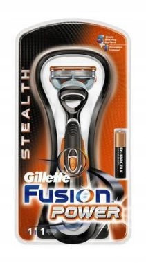  Gillette Stealth Power razor for cartridges 1 pc.