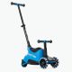  SmarTrike – 4in1-Roller – Xtend Ride-on – Blau