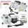  surface pump NAC 1000 W 4500 l/h