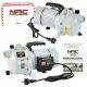  surface pump NAC 1000 W 4500 l/h