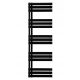  Sophia bathroom radiator 1510x500 black