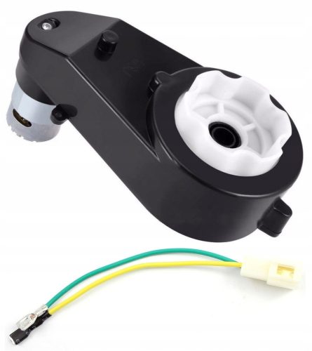  Drive unit DRIVE MOTOR 12V 45W 18000 550 + cable