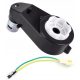  Drive unit DRIVE MOTOR 12V 45W 18000 550 + cable