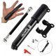  Spectre hand pump MINI PUMP black