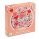  DJECO - children's jewelry making kit - beads - HEART PEARLS