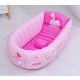  Round inflatable pool 90 x 55 cm