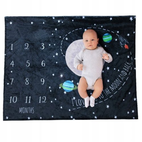  baby photo mat