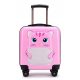  CHAT CHATON VALISE 3D CODE BAGAGE ENFANT POUR ENFANT