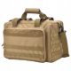  Shooting range bags made of abrasion-resistant material