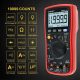 ANENG AN870 Digital Multimeter 19999 counts True RM