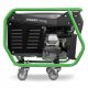 Portable Single Phase Weber 2200 W Gasoline Generator