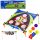  Arcade game for scoring, throwing, hitting, goal, goal, ball sack