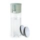  Brita Vital filter bottle, pastel green, with 2 discs