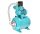  Einbach Hydrophor-Set pump 750 W 3000 l/h