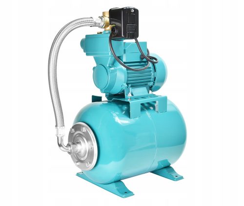  Einbach Hydrophor-Set pump 750 W 3000 l/h
