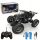  RC CAR OFF-ROAD CAR RC REMOTE CONTROL LED LIGHTS