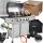  Heckermann 17.4 kW gas grill