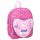  Kindergarten backpack Peppa Pig Vadobag with one compartment for girls