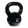  Kettlebell TREXO VKB08 8 kg Weight designation Cast iron Round wide handle