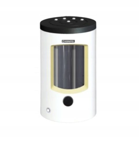  Heat pump boiler without coil Kospel 100 l