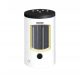  Heat pump boiler without coil Kospel 100 l