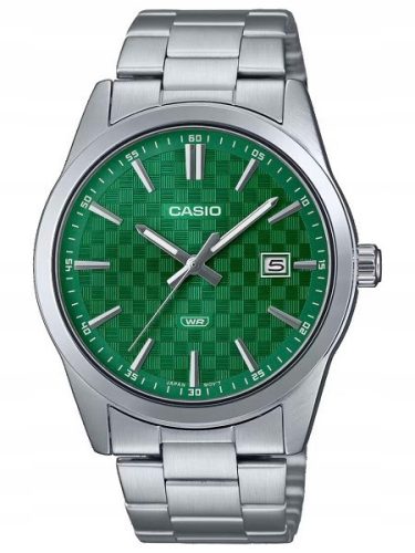  Casio men's watch MTP-VD03D-3A1