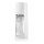  SodaStream carbonated water saturator Terra white