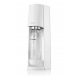  SodaStream carbonated water saturator Terra white