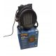  NITEO ELECTRIC HEATER 2000W - compact size, strong construction