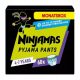  Pampers Pants Size 7 60 pcs.