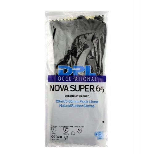  Abena gloves size M latex 2 pcs.