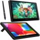  Graphic tablet BOSTO 12HD-A LCD 8192 st 5080 LPI for graphic designer