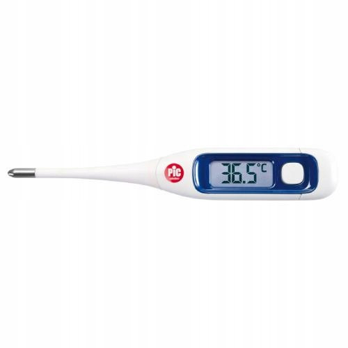  ELECTRONIC DIGITAL THERMOMETER PIC VEDO FAMILY