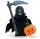  LEGO Death Grim Reaper Pumpkin Scythe Grim Reaper + Jack O' Lantern Halloween