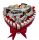  KINDER Chocolate Cake Gift Basket Gift Birthday prezentibalon_pl