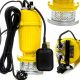 Kraft&Dele submersible pump 1600 W 12500 l/h