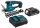  Makita Cordless Electric Shears 20 cm 18 V + 2 more products