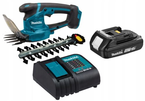  Makita Cordless Electric Shears 20 cm 18 V + 2 more products