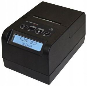 Elzab ZETA ONLINE WIFI fiscal printer